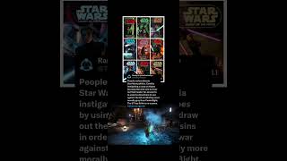 jedi sith darthvader luke empire starwars lightsaber vader starwarsfan anakin ahsoka rex [upl. by Payson]