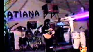 njakatiana live marseille 1993 [upl. by Dehsar]