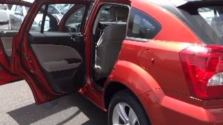 2010 Dodge Caliber  SXT Sport Wagon 4D Phoenix AZ 00520381 [upl. by Joseph593]