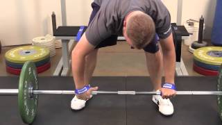 IronMind Lifting Straps – How to Choose and Use Them [upl. by Roth]