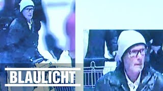 BabyNahrung bei Aldi Lidl amp Co vergiftet  Polizei sucht nach Erpresser [upl. by Soren]