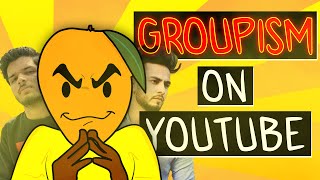 Groupism On Youtube India  Mango Boi [upl. by Nomaj299]