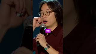 Communication is key for Jimmys dad  Jimmy O Yang Good Deal [upl. by Edgard]