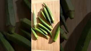 Okra Health Benefits  Prt 9 shorts okrabenefits okra superfood nutrition healthyfood [upl. by Eerat]