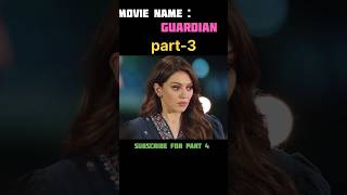 Guardiun full movie explaination in hindishorts movie [upl. by Ahael423]