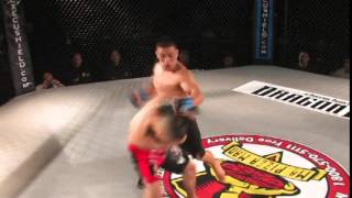 Hector Sandoval vs Andrew Valladerez [upl. by Nirrac343]