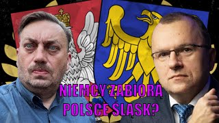 Czy Niemcy zabiorą Polsce Śląsk [upl. by Christye]