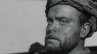 Filming Othello  Orson Welles  Documentary  REMASTERED  4K [upl. by Perreault]