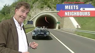 Jeremy Clarkson Meets the Neighbours Germany The FULL Episode [upl. by Akialam]