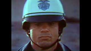 Electra Glide in Blue 1973  60 Second TV Spot [upl. by Vona]