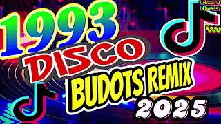 1993 Budots Remix DjAmboy Obrero  Budots Remix  New Tiktok Trend  Disco Remix  90s Disco [upl. by Naryb]