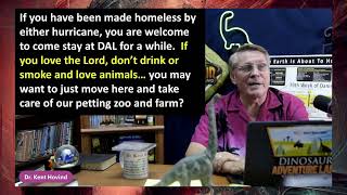 Whack A Hovind  Kent Goes After SciManDan YET AGAIN  This Time With Even Worse Audio [upl. by Yordan]