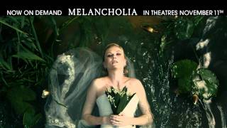 Melancholia Is this a traditional disaster film [upl. by Topper52]