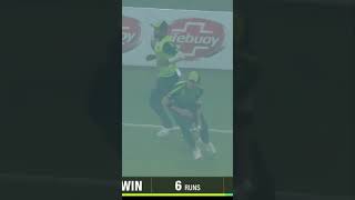 Pakistan Vs South Africa Last Over [upl. by Gisella]