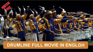 Drumline Full Movie  Best Black Romance amp Comedy Drama  Hollywood English Movie [upl. by Rahal]