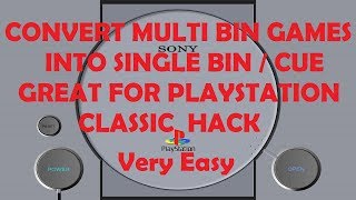 How To Convert Multiple Bin files to Single Bin files Very Easy [upl. by Williams]