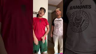 No M0leste A Su Hermano tiktok youtube shorts short [upl. by Ameer438]