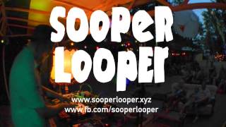 Sooper Looper  Ausserhalb 3 Janine [upl. by Bass]