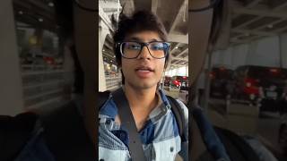 Sourav Joshi Thailand Kisliye Gaye Hai  🤔  Sourav Joshi Vlogs shorts ytshort souravjoshishorts [upl. by Yssor]