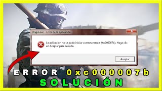 How to fix PES 2021 Error 0xc00007b PC [upl. by Wind905]