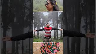 Darjeeling  My Love In Nature shorts reels youtubeshorts [upl. by Ameerak]