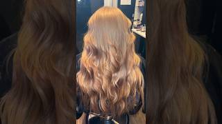 Complete Smooth FrizzFree Hair Transformation using Pure Brazilian Keratin Smoothing Treatment [upl. by Nylla]