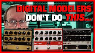 Digital amp modelers simply DON’T do this [upl. by Takakura]