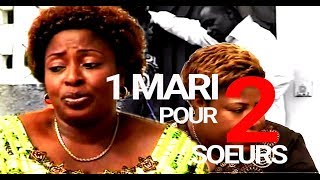 Un Mari pour deux soeurs épisode 36 Série ivoirienne de Marielouise ASSEU avec André Claude SEA [upl. by Stu]