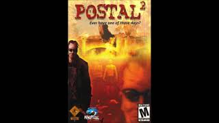 Postal 2 OST  Uncle Daves Theme [upl. by Osanna]