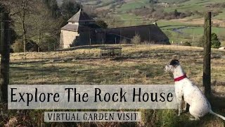 Explore The Rock House Powys [upl. by Ahsiuqram738]