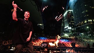 MADDIX LIVE  ULTRA MUSIC FESTIVAL MIAMI 2024  A State Of Trance Stage [upl. by Brena]