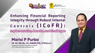 Enhancing Financial Reporting Integrity through Robust Internal Controls ICoFR [upl. by Junji549]