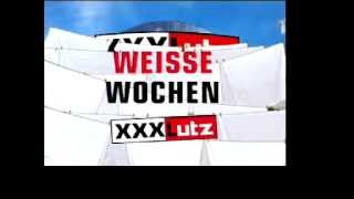 XXXLutz TVSpot  2003  Weisse Wochen [upl. by Sset]