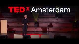 From hero to zero  when leaders turn bad Manfred Kets de Vries at TEDxAmsterdam [upl. by Eelarat909]