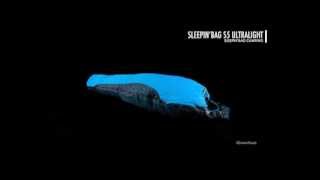 S5° ultralight Sleeping Bag [upl. by Muhammad]