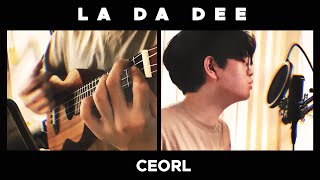 Fyeqoodgurl  Perfume cover  chan feat CEORL [upl. by Jojo]