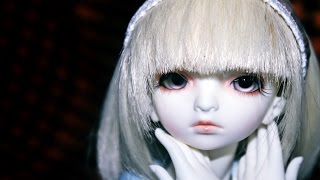 Creepy Doll Music [upl. by Lindley]