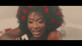 Tina Hoodcelebrityy quotRosesquot Official Music Video [upl. by Naujled]