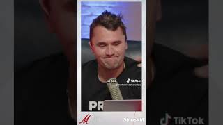 Megyn Kelly Reacts to Charlie Kirk Getting Emotional as He Finds Out Trump Won on Election Night [upl. by Udelle]