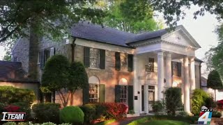 Tennessee AG investigates alleged Jacksonville company behind Graceland’s attempted foreclosure sale [upl. by Iver50]