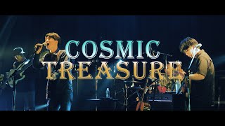 TIGHTROPE  Cosmic Treasure【Official Video】 [upl. by Laden986]