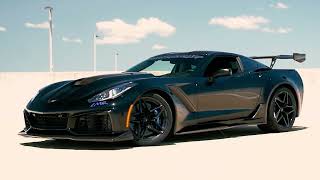 Our CRAZIEST giveaway car yet STREETSPEED717S 1000HP Corvette ZR1 [upl. by Rossner195]