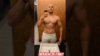 fitnessmotivation gym gymworkout gymmotivation academia cariani soldiers bodybuilding [upl. by Gnous]