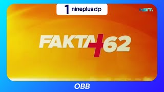 OBB Fakta 62 NET 2022 [upl. by Schaeffer]