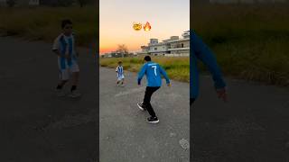 Elastico Chop Combo Skill Tutorial 🔥👌🏻 shorts [upl. by Assilav]