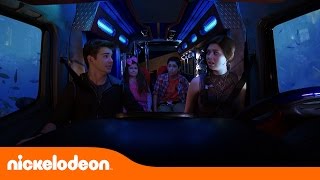 The Thundermans  Alerta na Thundervan  Nickelodeon em Português [upl. by Recnal]