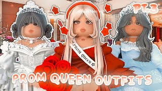 Outfit Codes Prom Dress Gown PT 3 Berry Avenue codes Bloxburg amp Brookhaven RP roblox roleplays [upl. by Otir121]