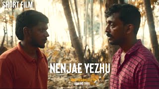 Nenjae Yezhu  Tamil Short Film [upl. by Reichel]