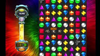 Bejeweled Twist Trial Version [upl. by Nagorb375]