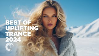 BEST OF UPLIFTING TRANCE 2024 FULL ALBUM [upl. by Niarb]